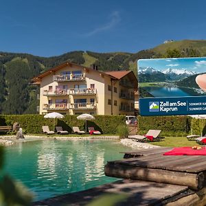 Berghotel Jaga-Alm